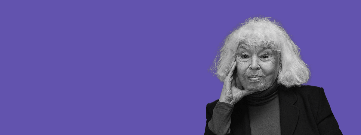 Nawal El Saadawi