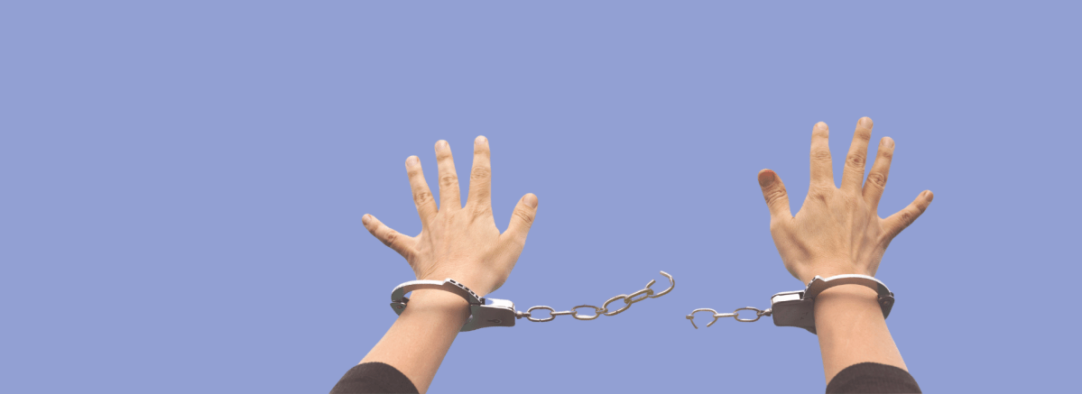 Romper la cadena, de compromiso a obligación