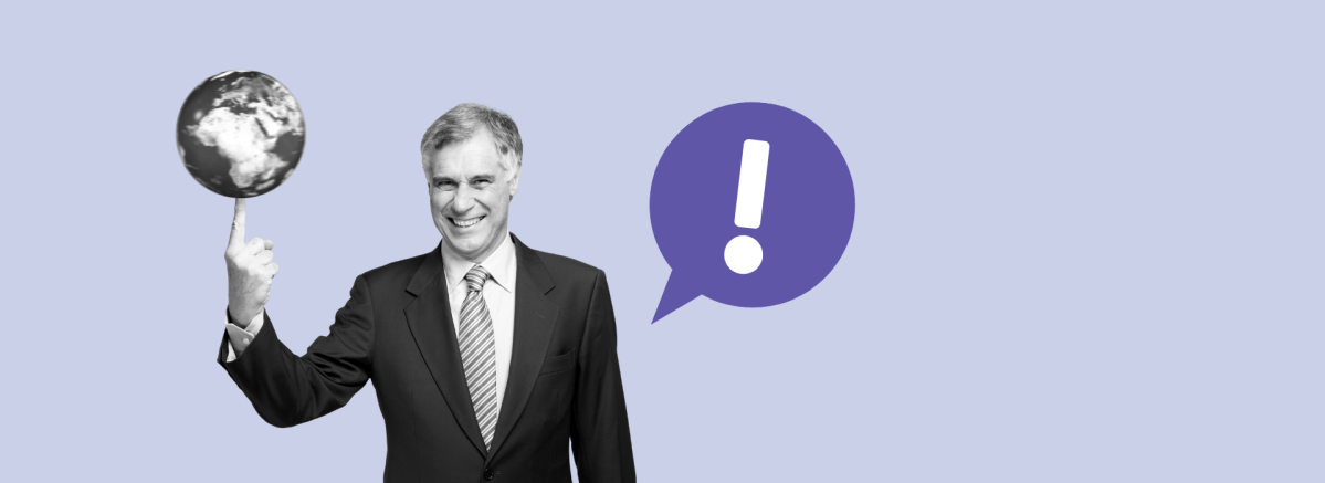 Los hombres y el monopolio de la razón