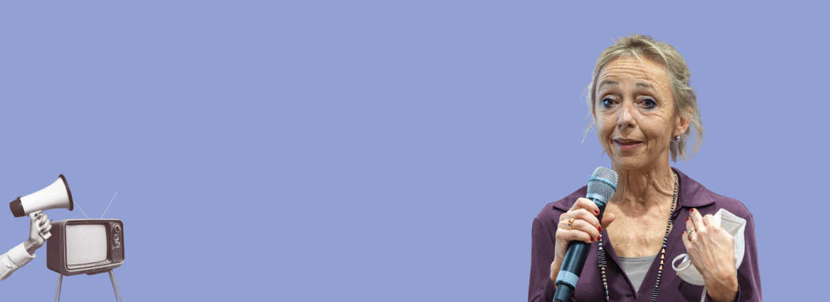 Susana Closa: “Les dones no han tingut les mateixes oportunitats i les desigualtats estan clares”